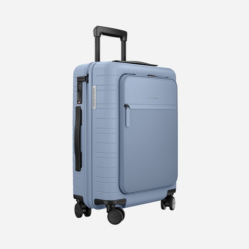 12 Best Luxury CarryOn Luggage of 2023 [InDepth Review!]